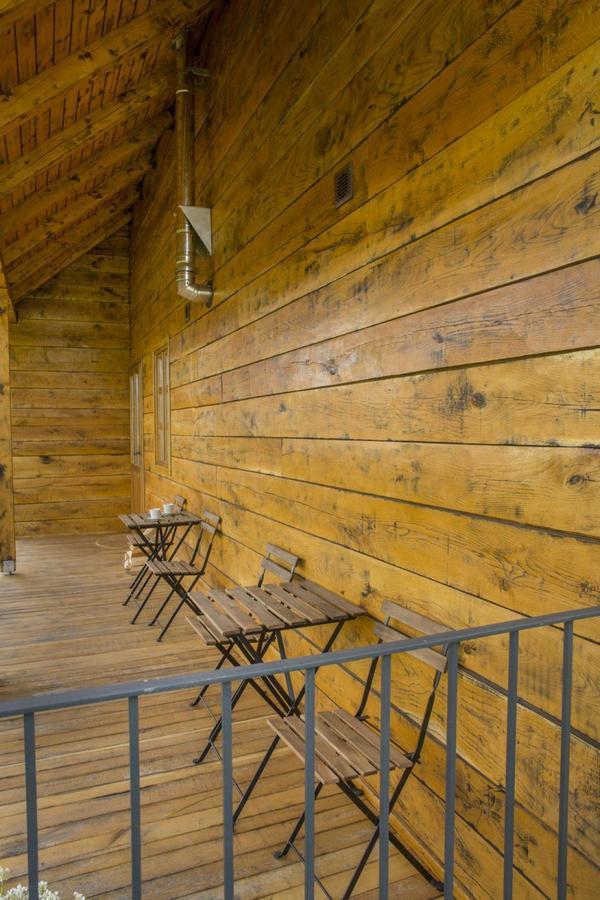 Zagorske Hize Purga Bed & Breakfast Zlatar Bistrica Bagian luar foto
